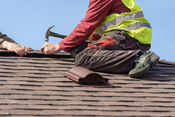 Quick and Trustworthy Emergency Roof Repair Services in Milan, OH