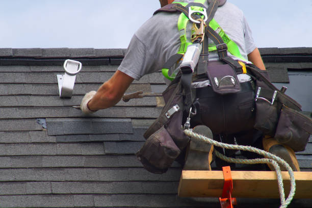 Best Commercial Roofing Services  in Milan, OH