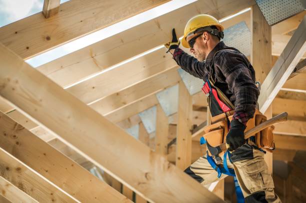 Best New Roof Installation  in Milan, OH