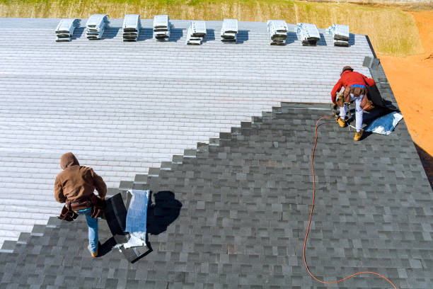 Best Residential Roofing Contractor  in Milan, OH