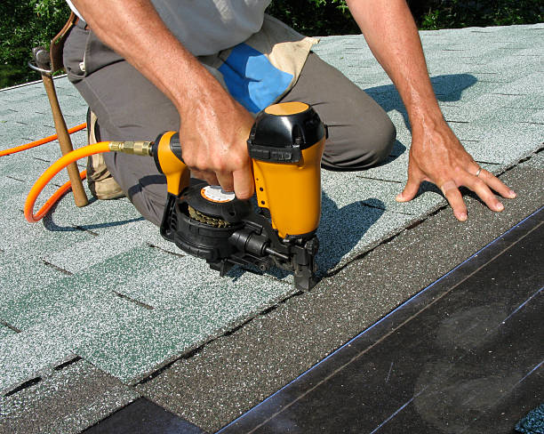 Milan, OH Roofing Contractor Company