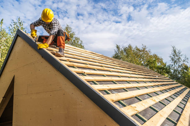 Roof Waterproofing Services in Milan, OH
