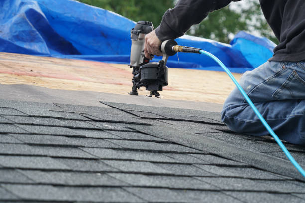 Best Commercial Roofing Services  in Milan, OH