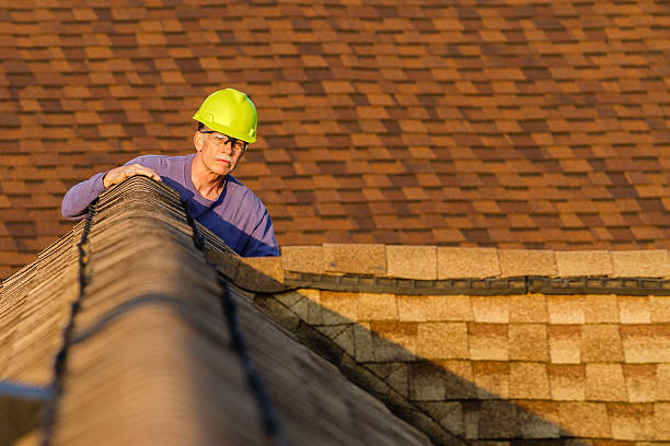 Best Roof Waterproofing Services  in Milan, OH