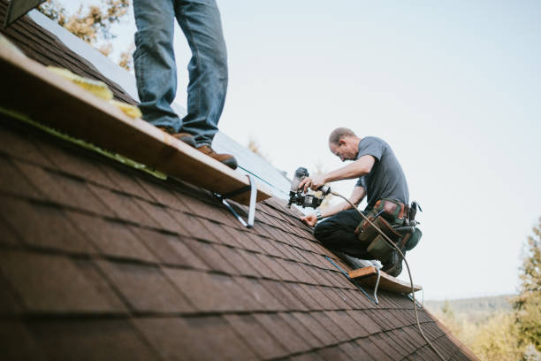 Best Emergency Roof Repair  in Milan, OH