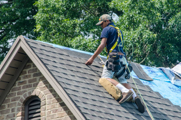 Best New Roof Installation  in Milan, OH