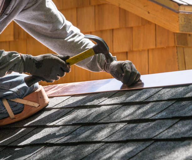 Best Gutter Installation and Roofing  in Milan, OH